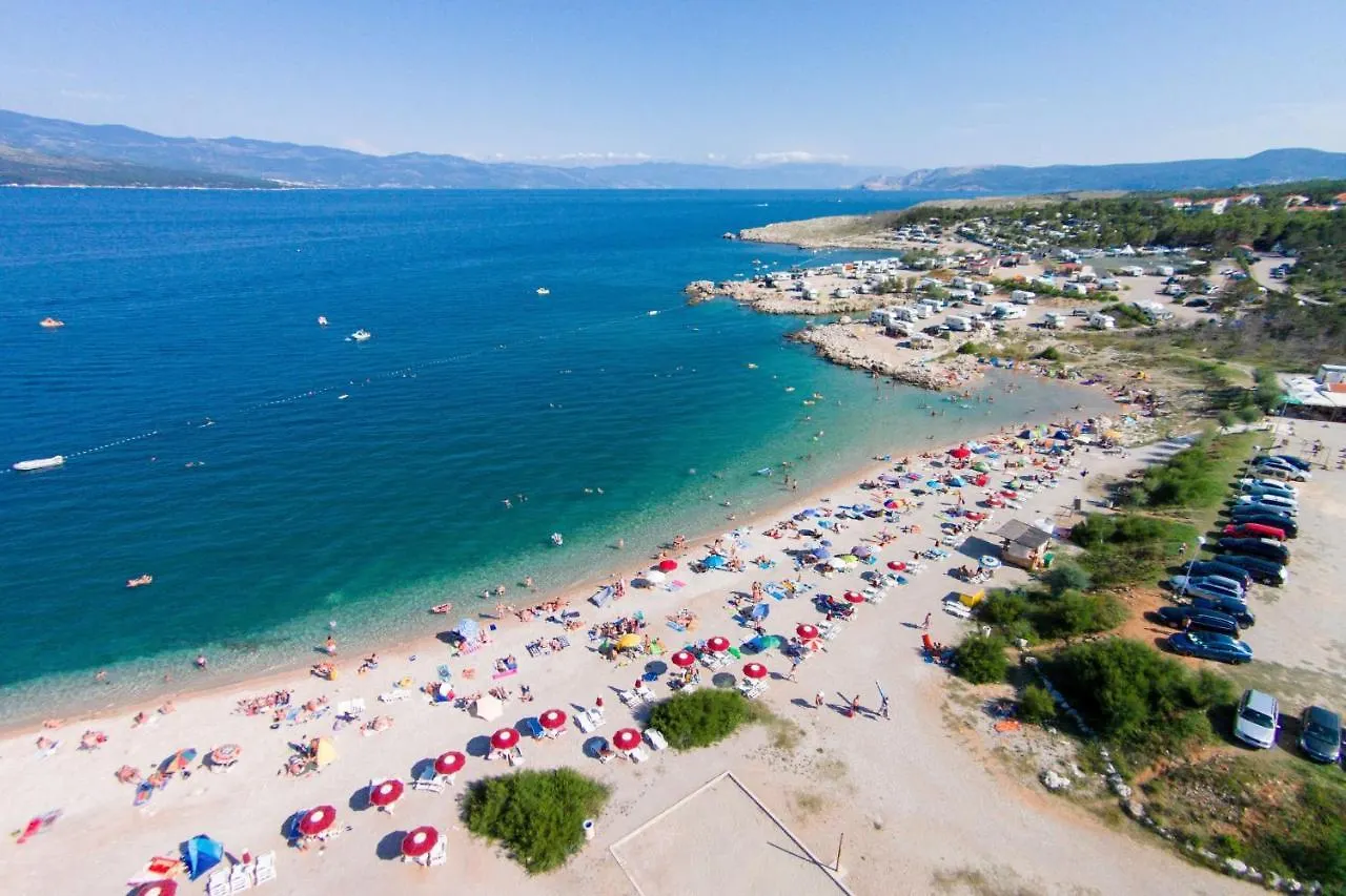 Apartments By The Sea Silo, Krk - 18678