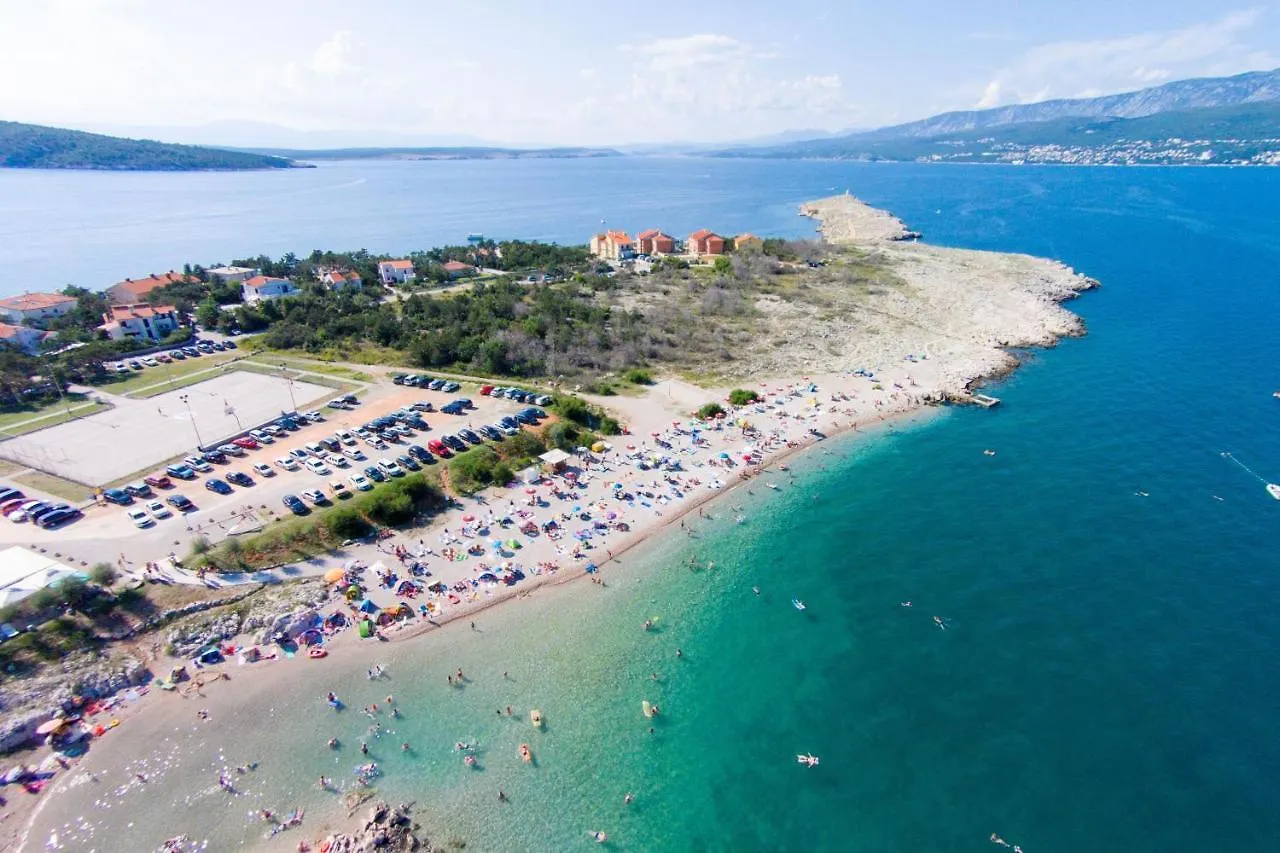 Apartments By The Sea Silo, Krk - 18678