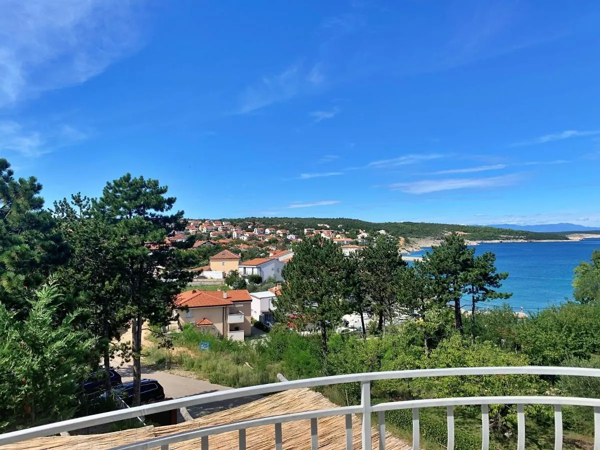 Apartments By The Sea Silo, Krk - 18678