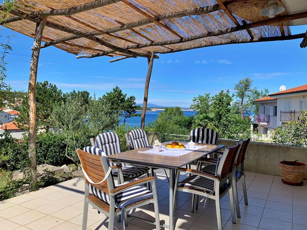 Apartments By The Sea Silo, Krk - 18678 Chorvatsko